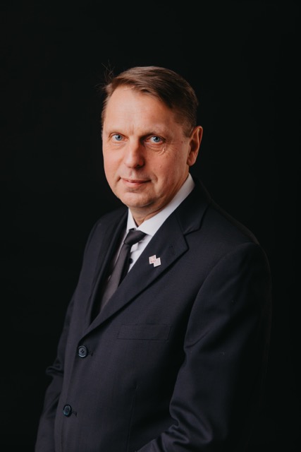 Vilmārs Freimanis