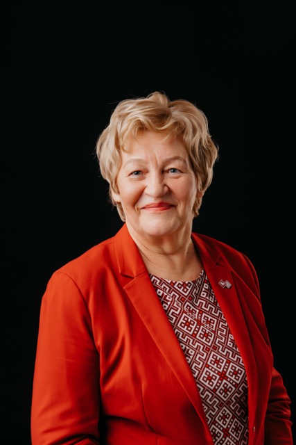 Ausma Bruņeniece