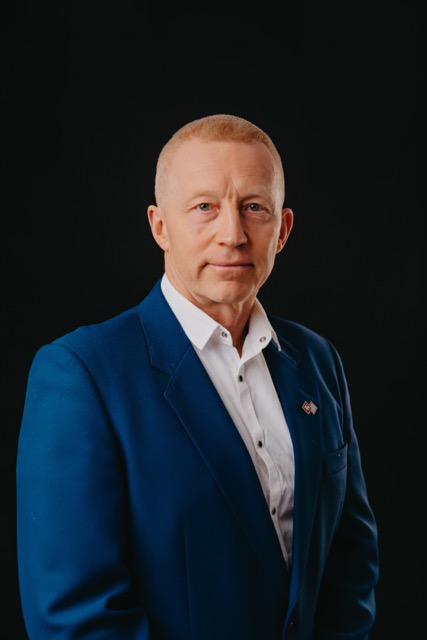 Jānis Braunbergs