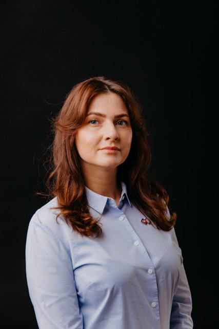Kristīne Milgrāve