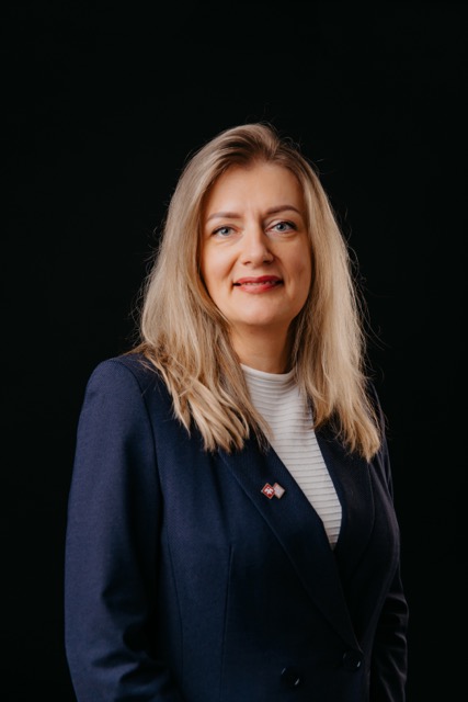 Inga Ločmele